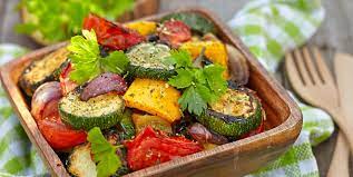 Fruits & légumes : hissez les couleurs dans votre assiette ! | 60 Millions  de Consommateurs